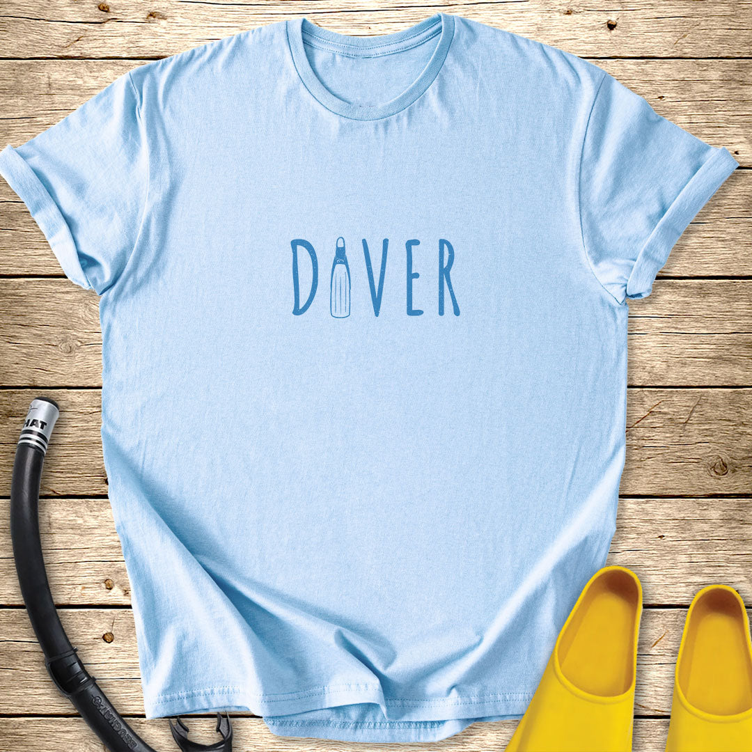 Diver T-Shirt