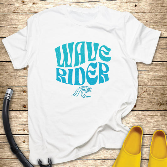Wave Rider T-Shirt