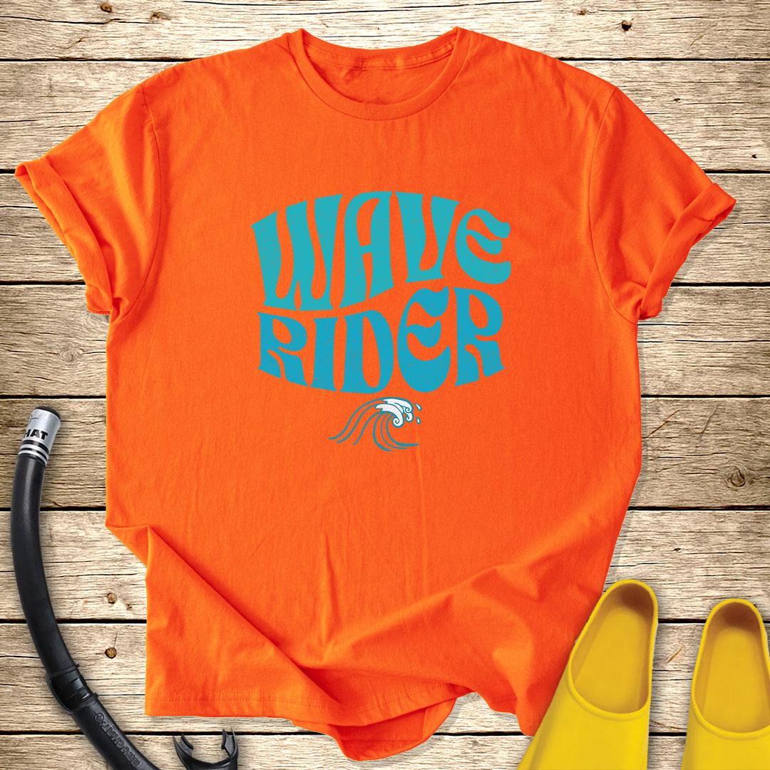 Wave Rider T-Shirt