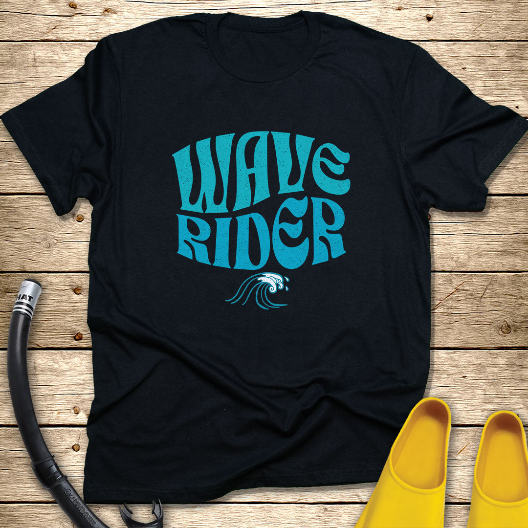 Wave Rider T-Shirt