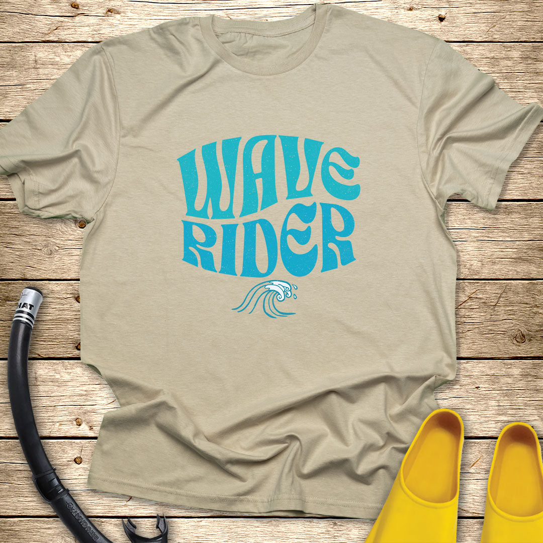 Wave Rider T-Shirt