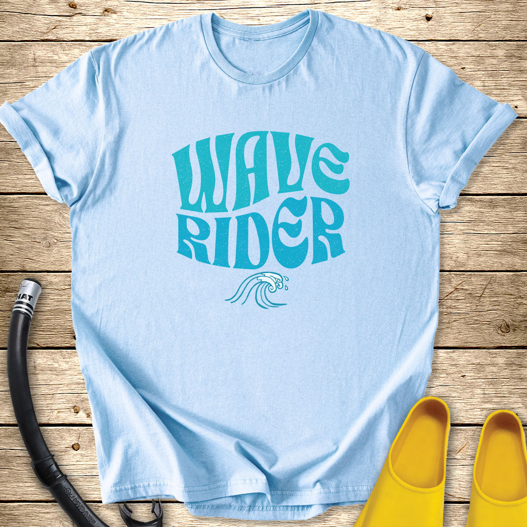 Wave Rider T-Shirt
