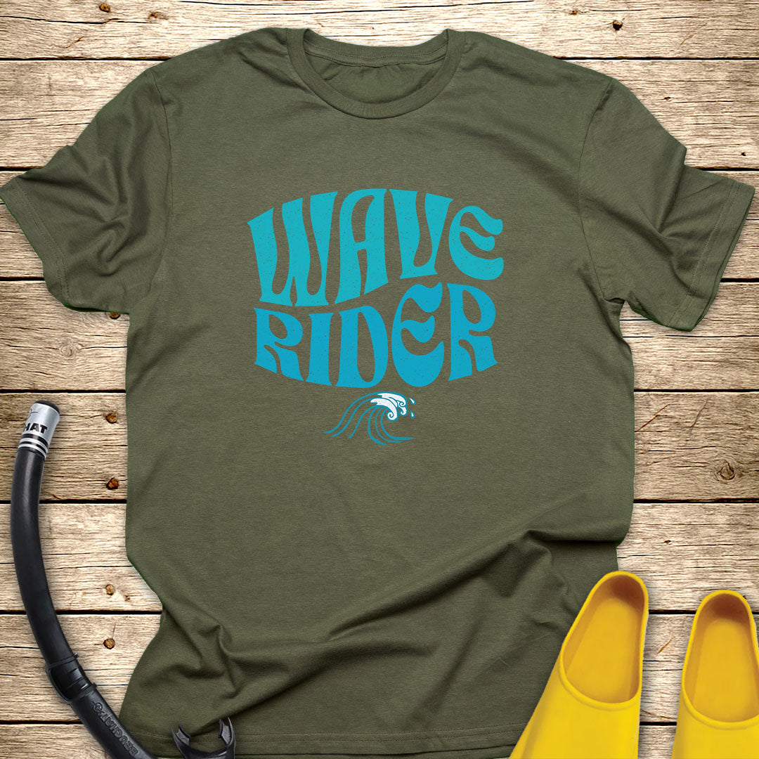 Wave Rider T-Shirt