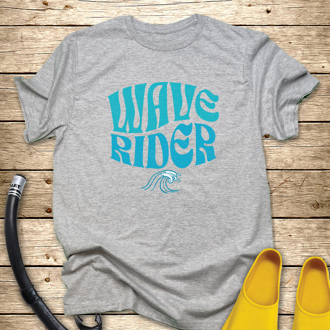 Wave Rider T-Shirt