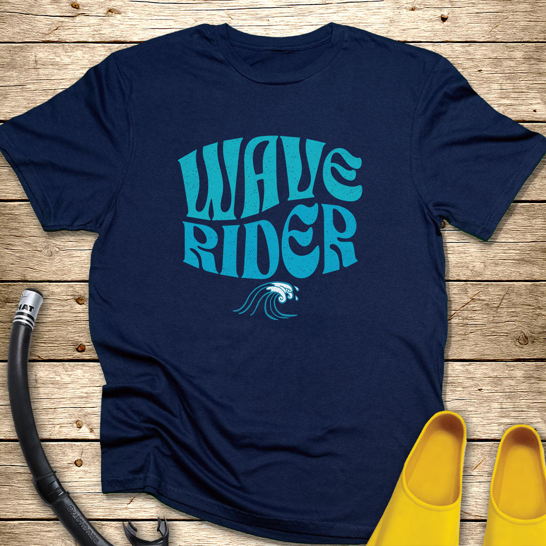 Wave Rider T-Shirt