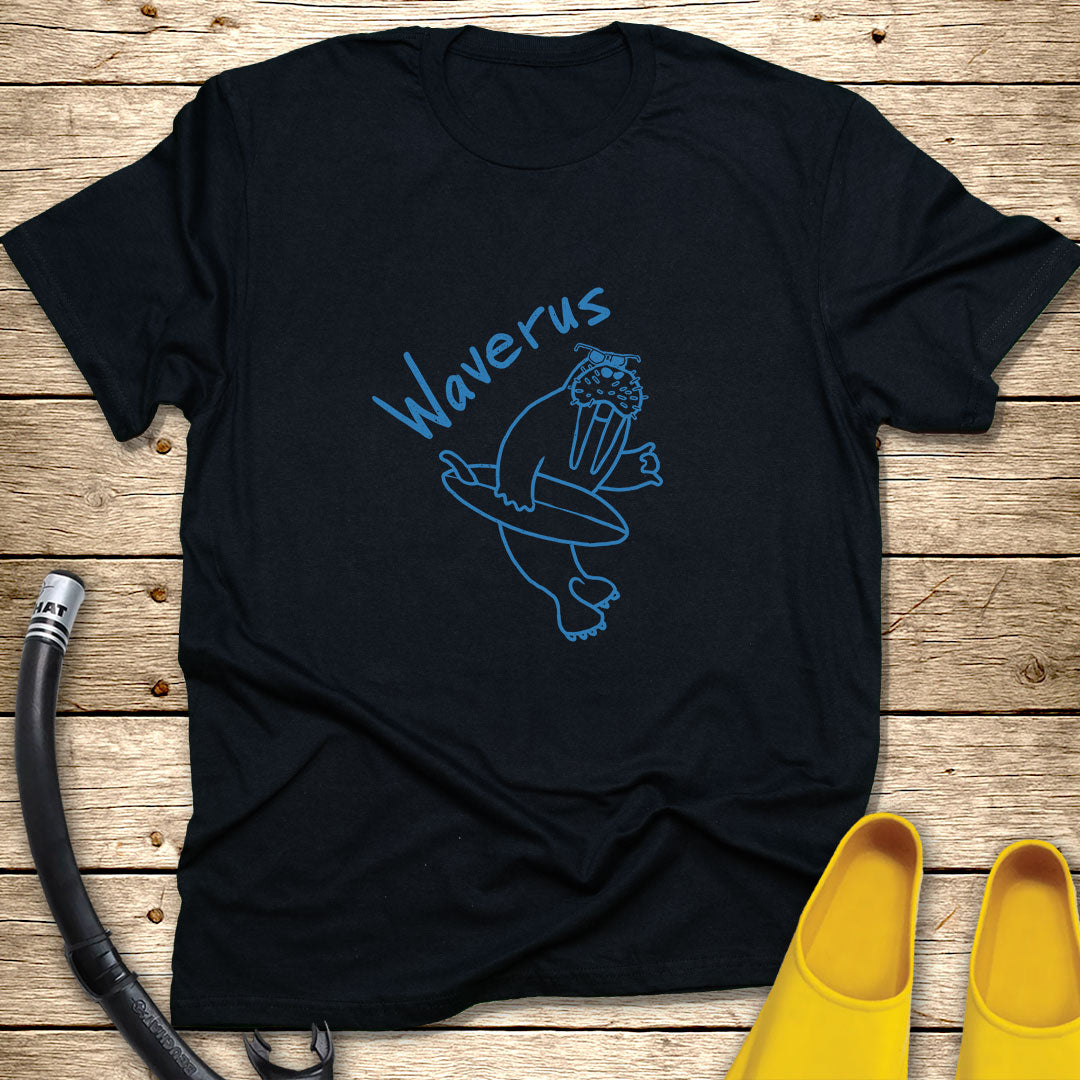 Waverus T-Shirt