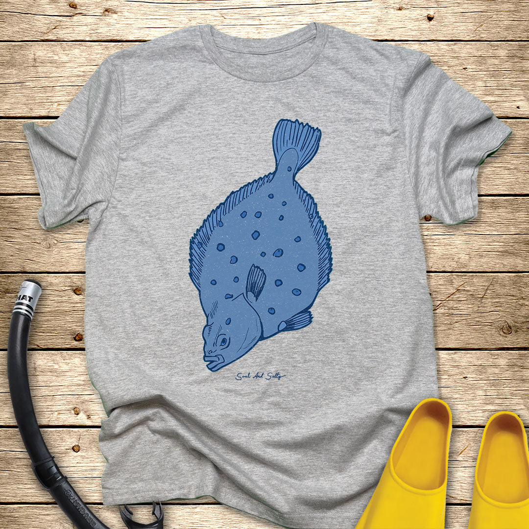 Flatfish T-Shirt
