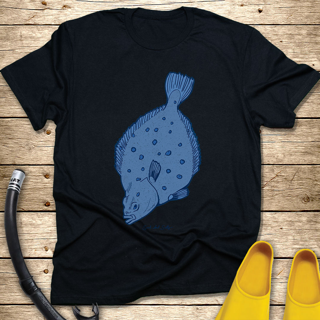 Flatfish T-Shirt