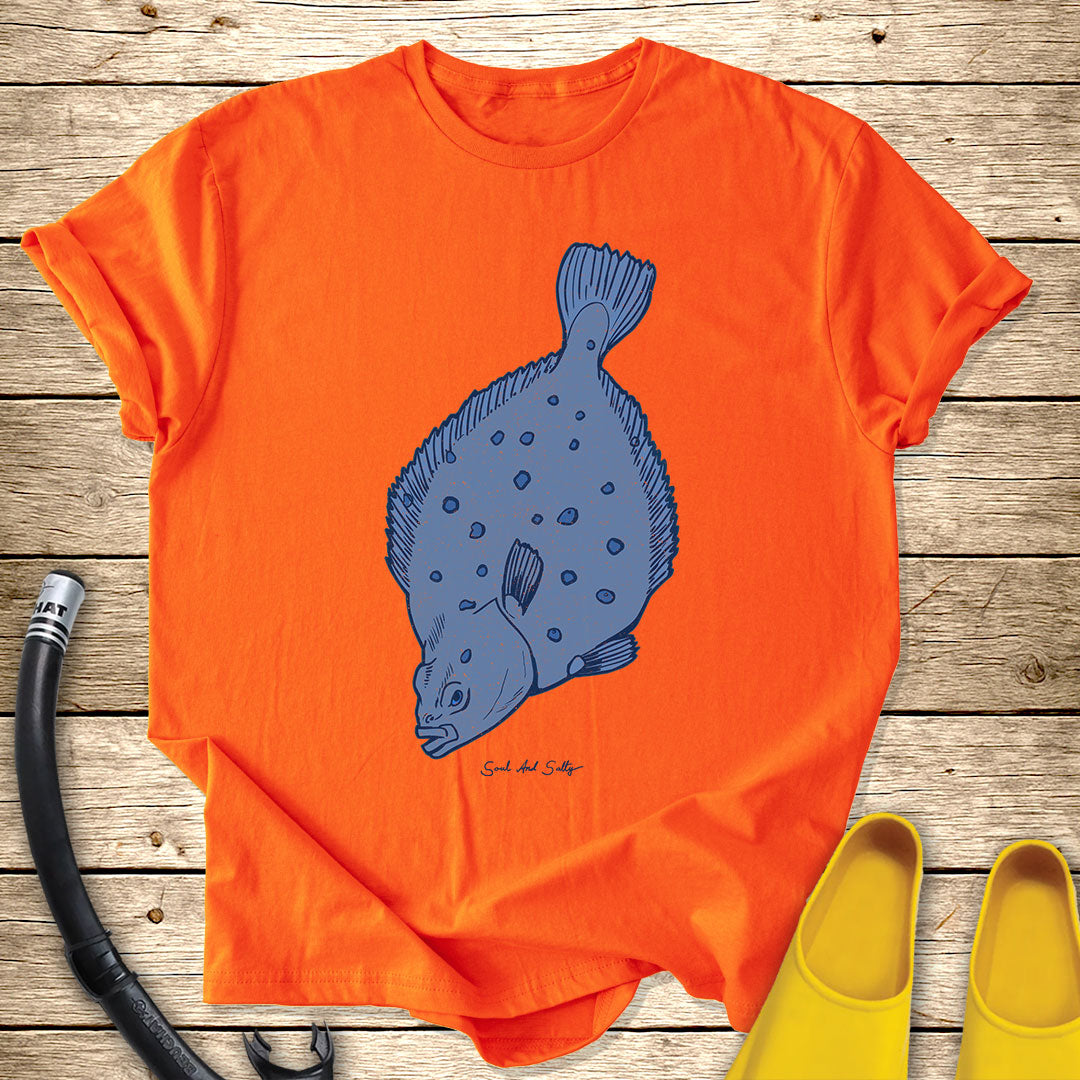 Flatfish T-Shirt