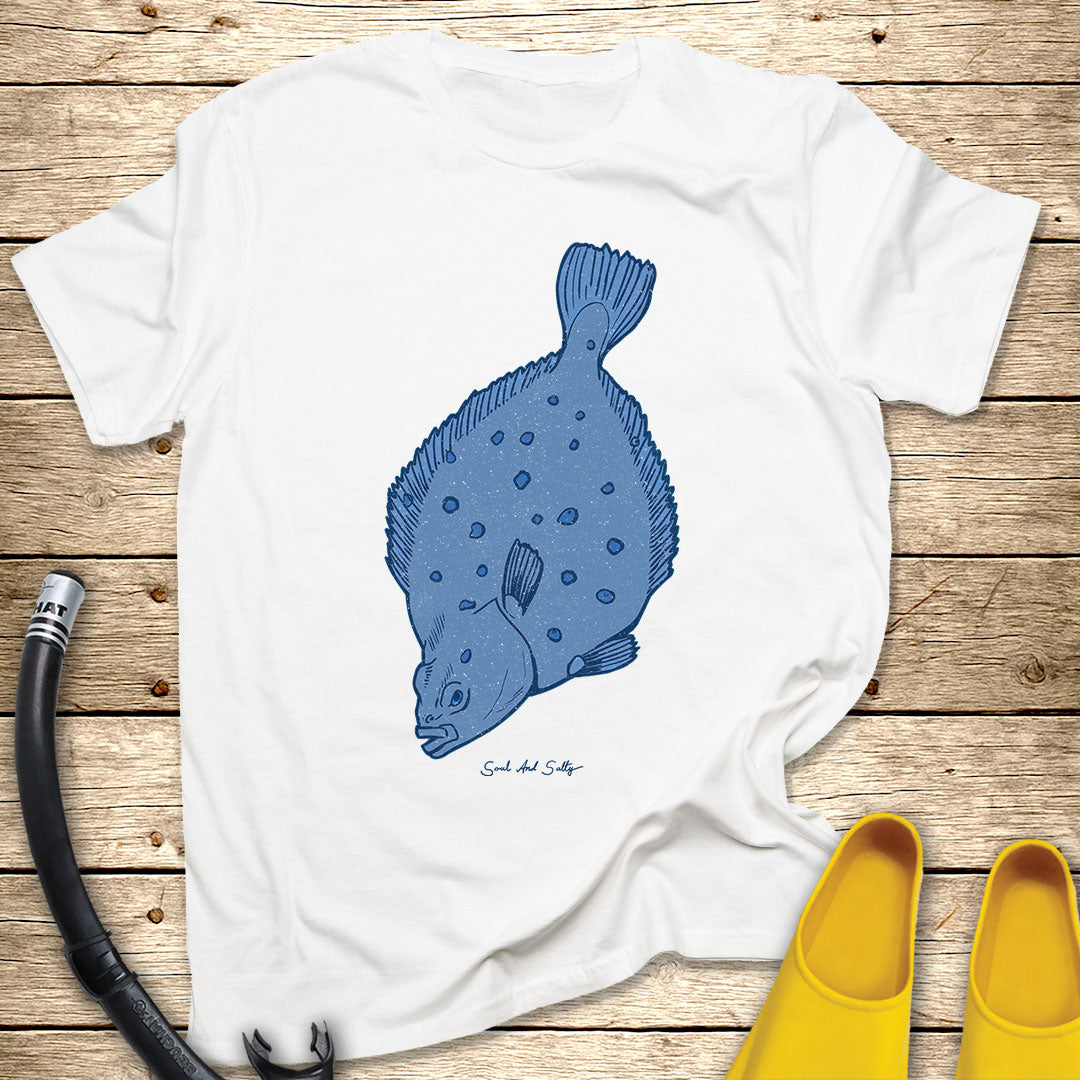 Flatfish T-Shirt