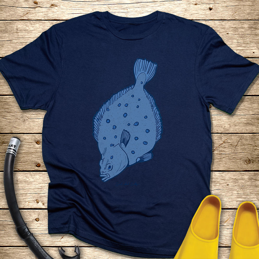 Flatfish T-Shirt