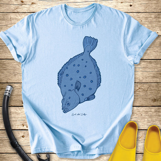 Flatfish T-Shirt