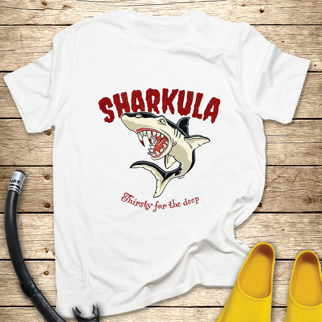 Sharkula T-Shirt