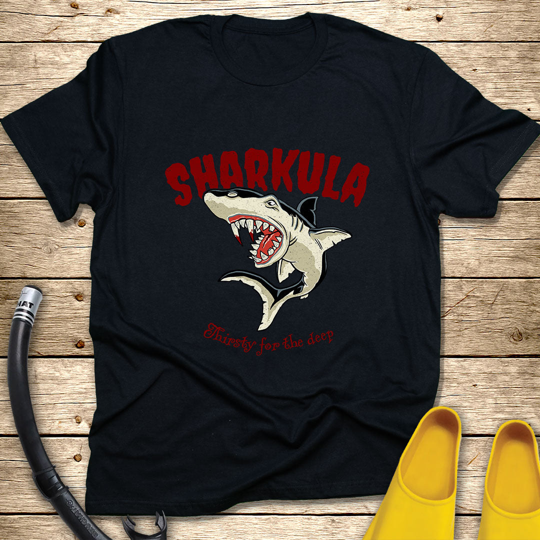 Sharkula T-Shirt