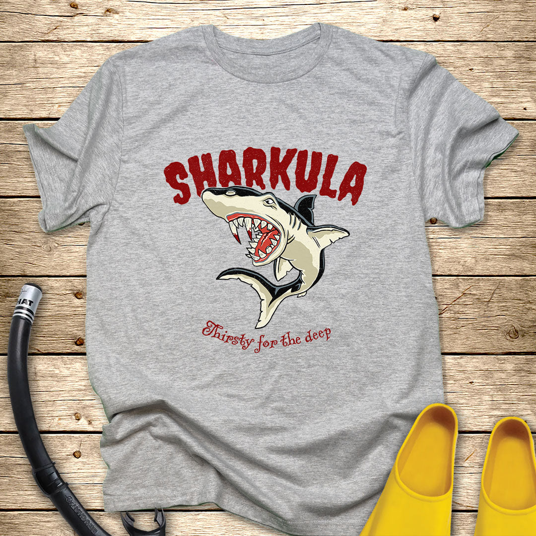 Sharkula T-Shirt