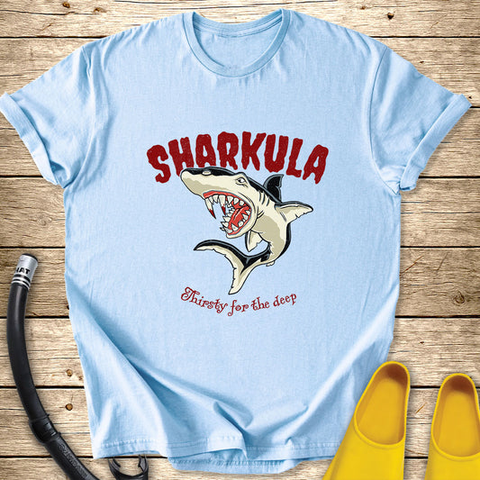 Sharkula T-Shirt