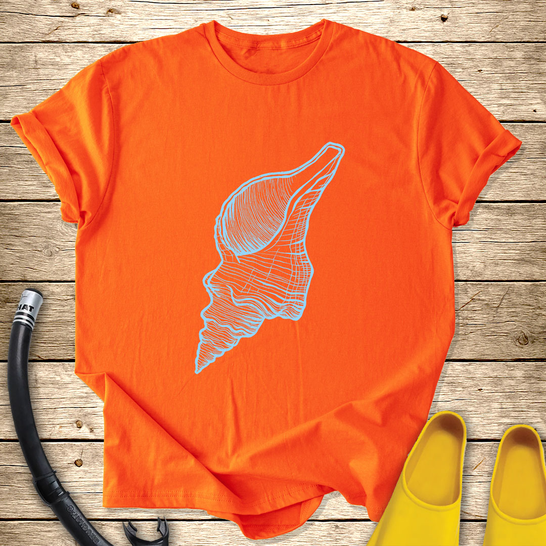 Sea Shell T-Shirt