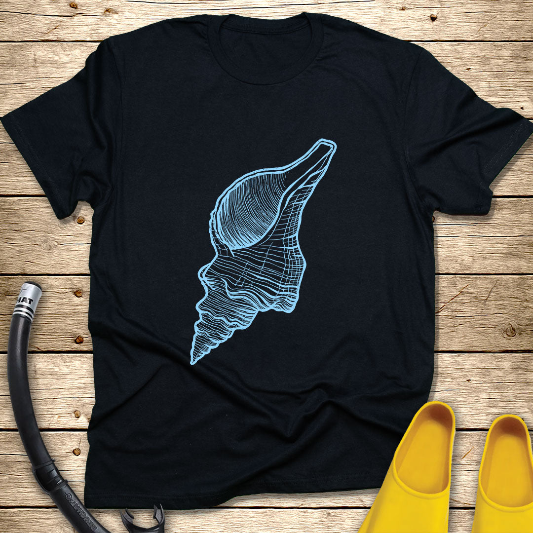 Sea Shell T-Shirt