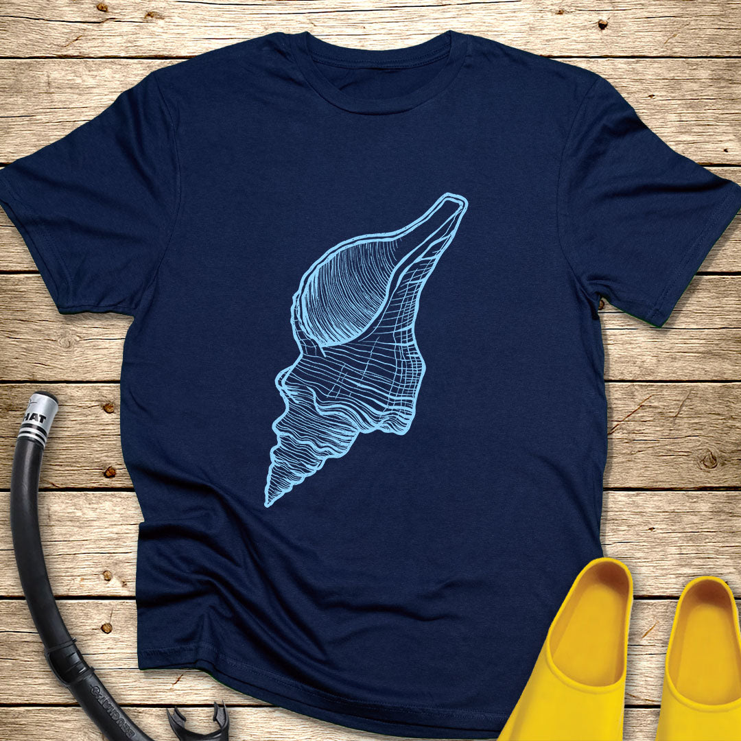 Sea Shell T-Shirt