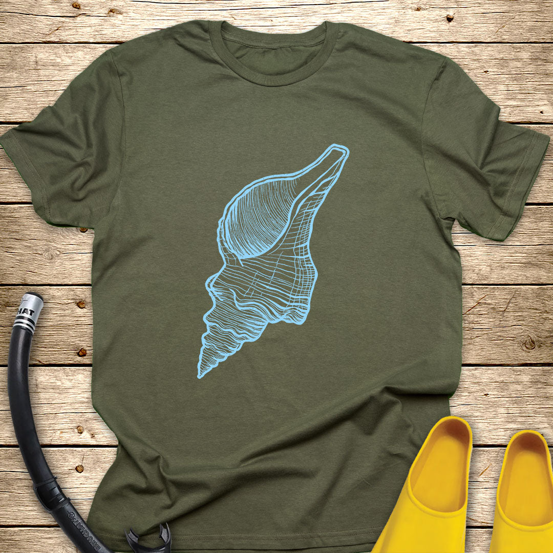 Sea Shell T-Shirt