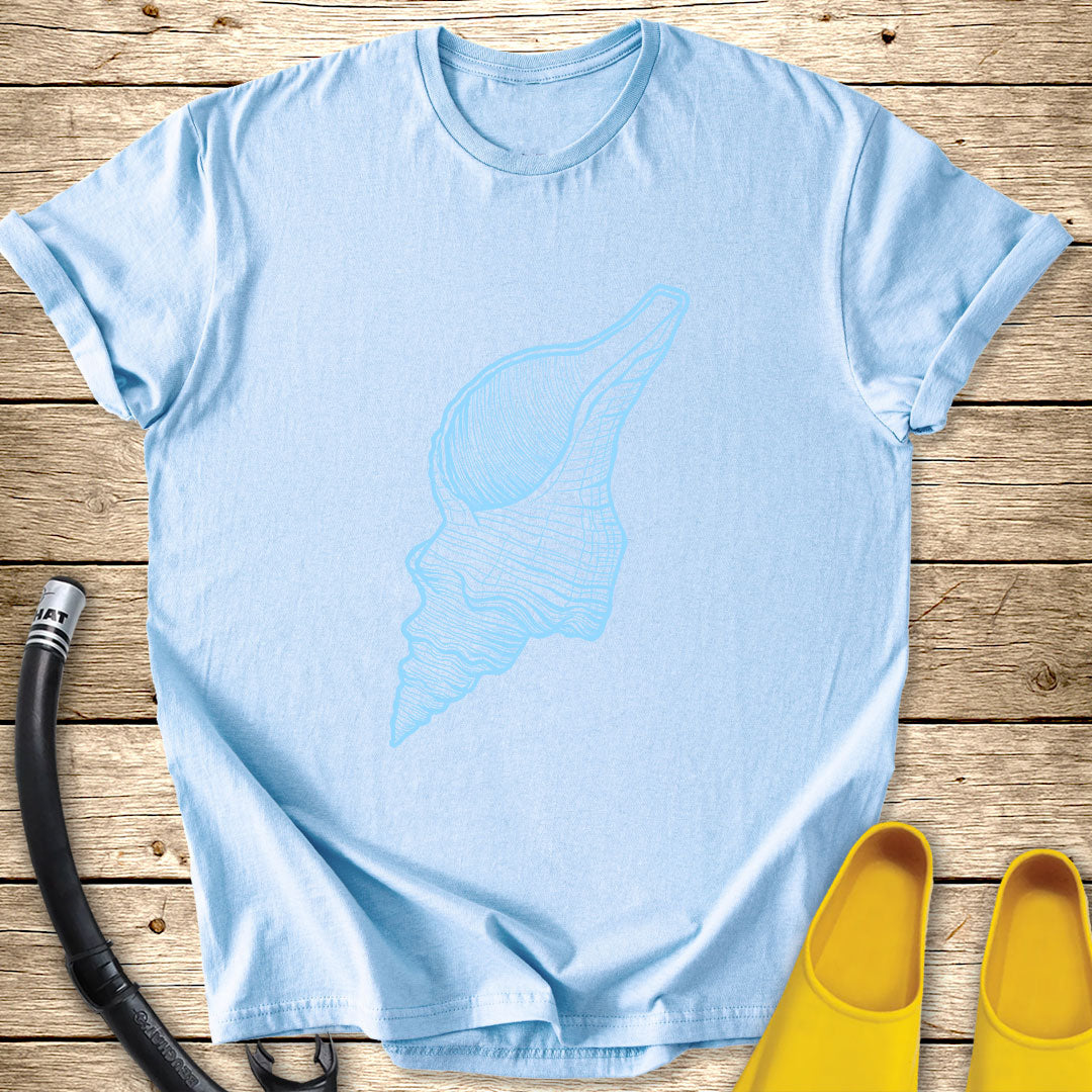Sea Shell T-Shirt