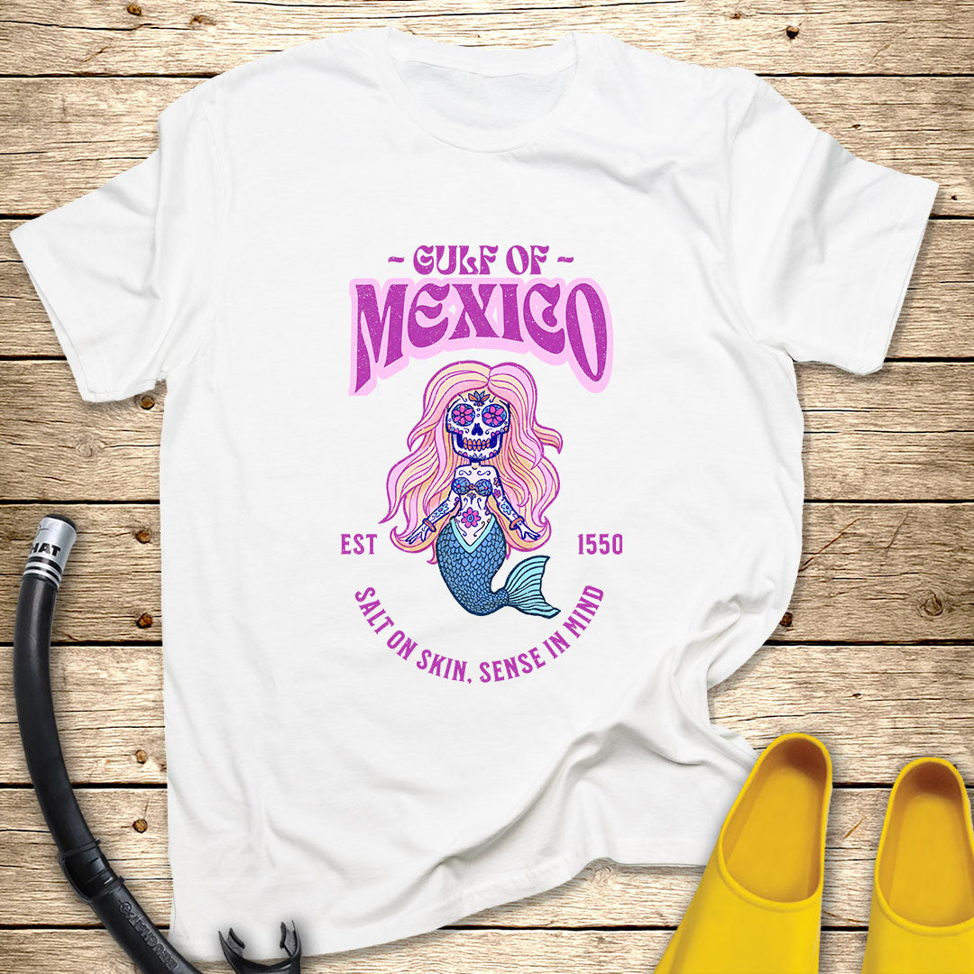Gulf Of Mexico T-Shirt