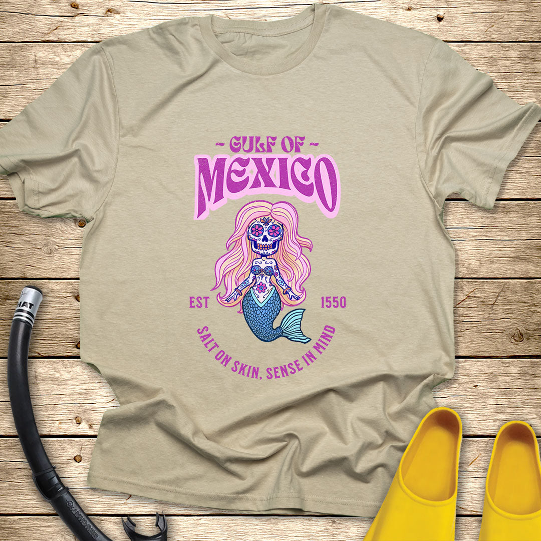 Gulf Of Mexico T-Shirt