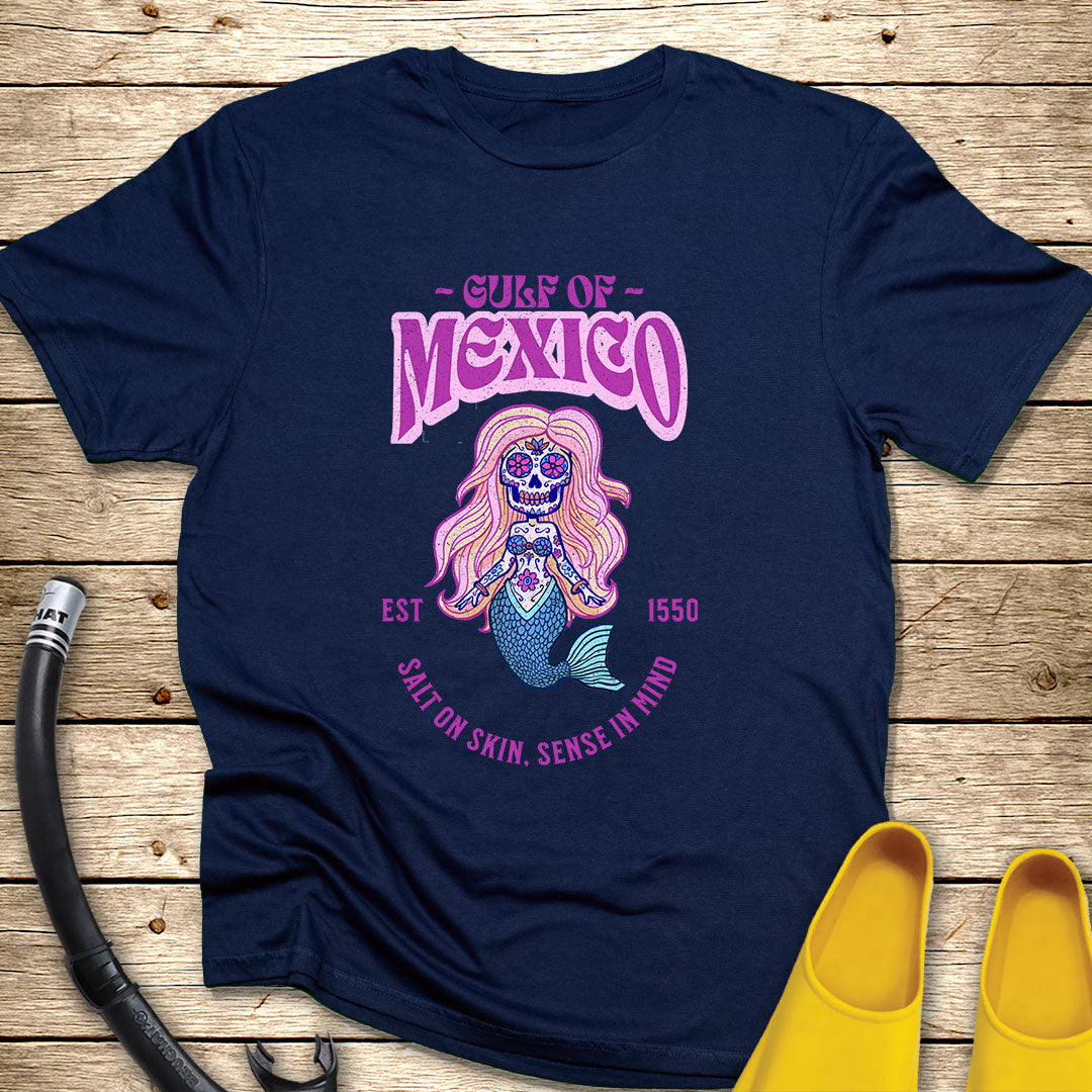 Gulf Of Mexico T-Shirt