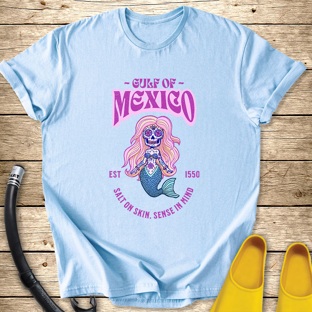 Gulf Of Mexico T-Shirt