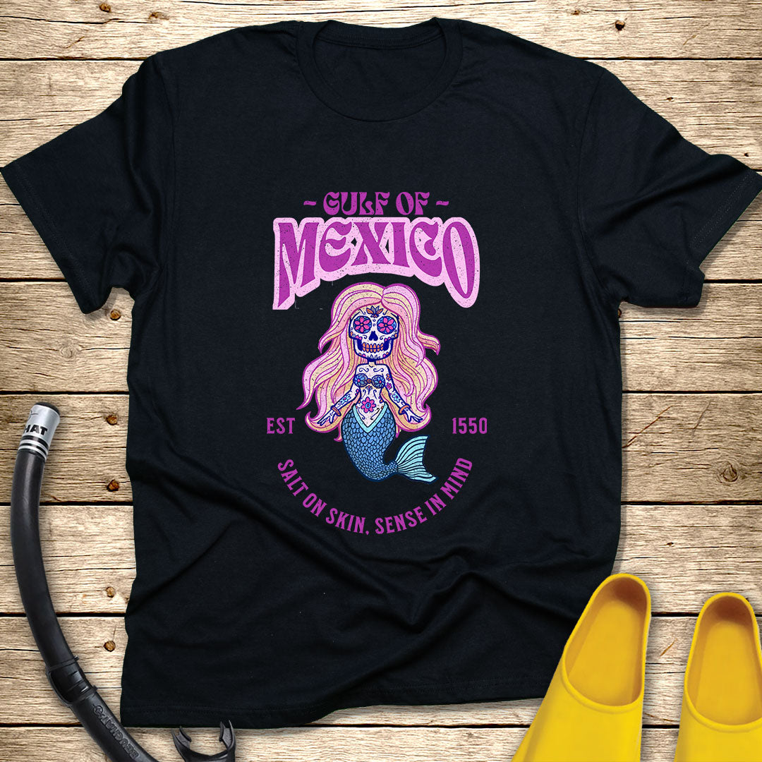 Gulf Of Mexico T-Shirt