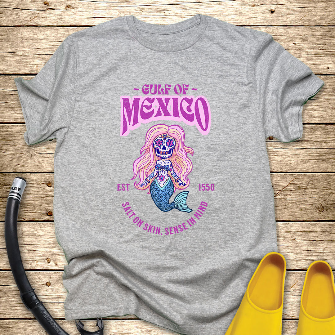 Gulf Of Mexico T-Shirt