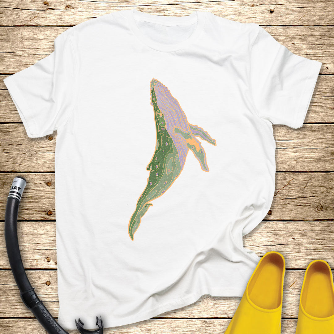 Humpback Whale T-Shirt