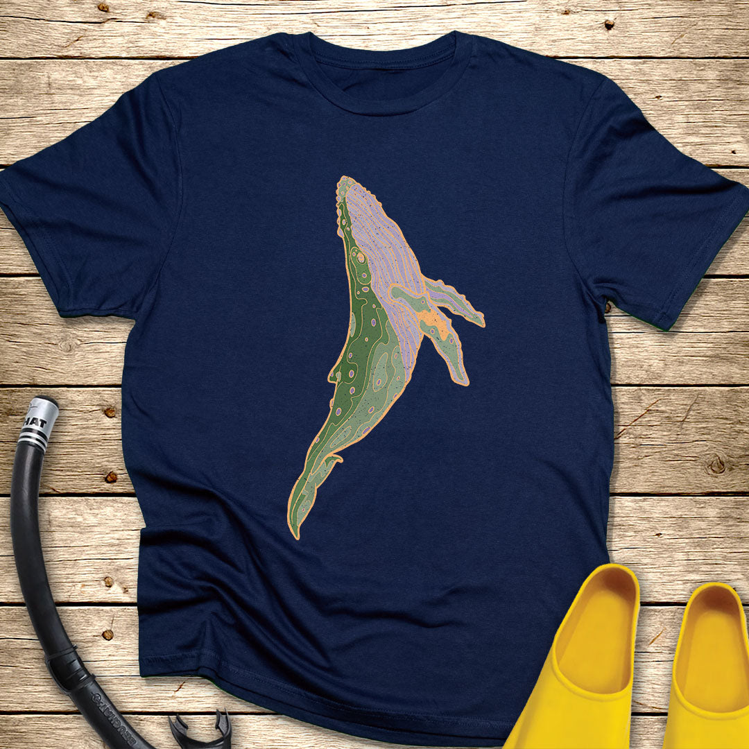 Humpback Whale T-Shirt