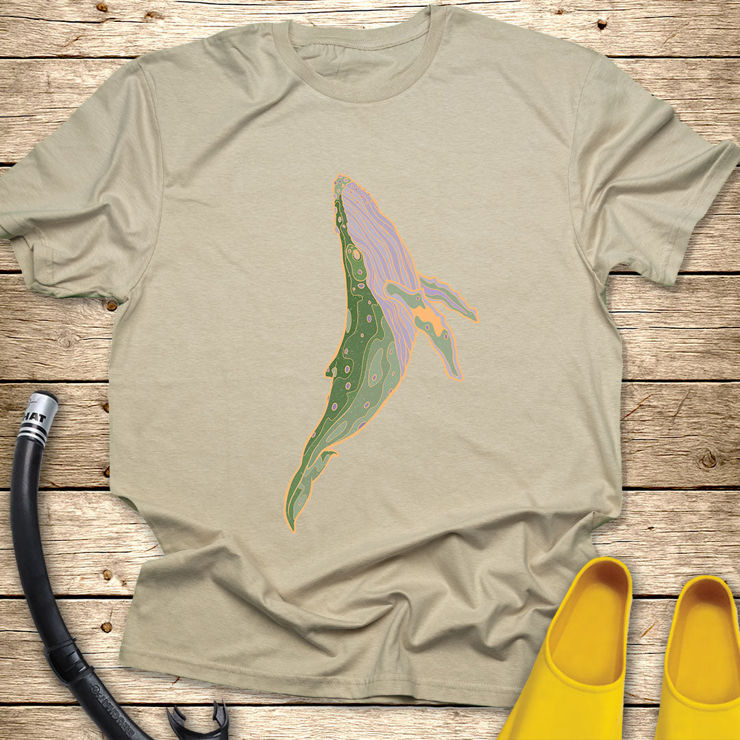 Humpback Whale T-Shirt