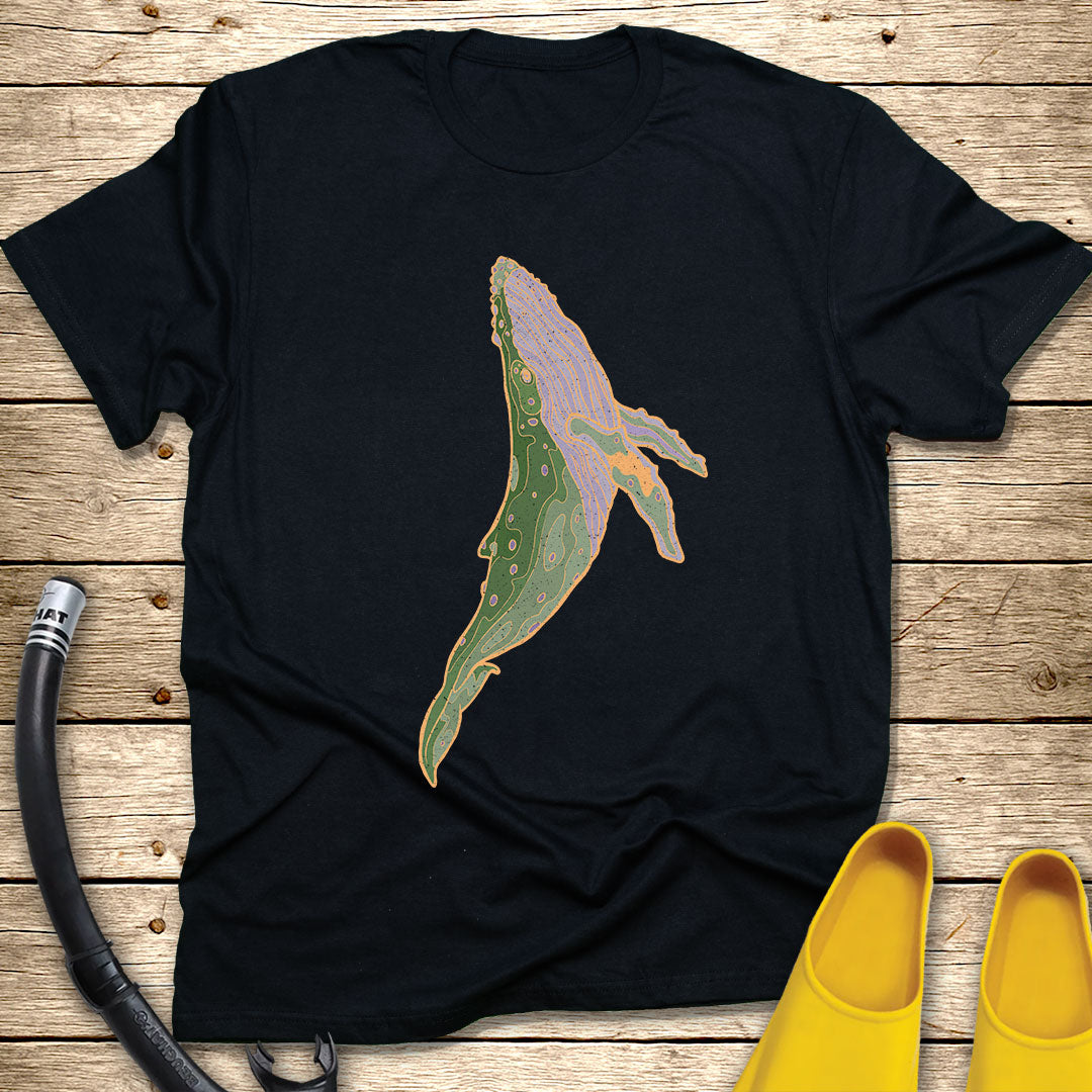Humpback Whale T-Shirt