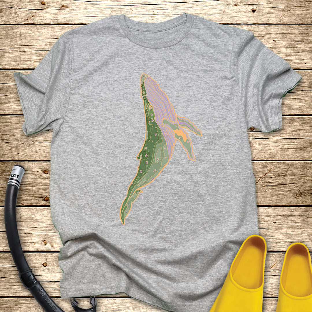 Humpback Whale T-Shirt