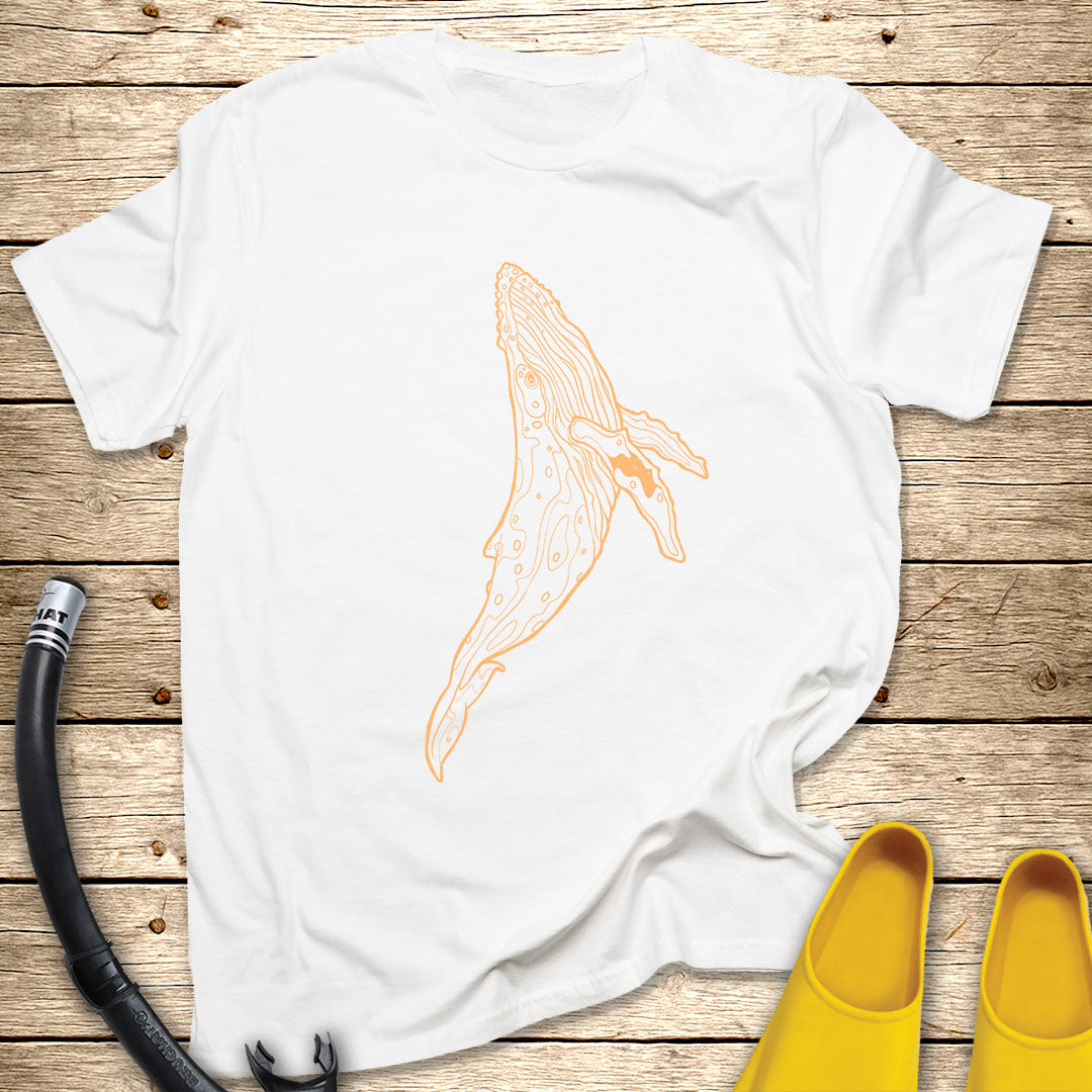 Humpback Whale T-Shirt