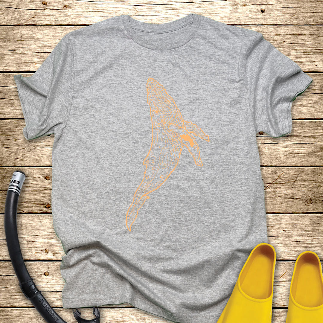 Humpback Whale T-Shirt