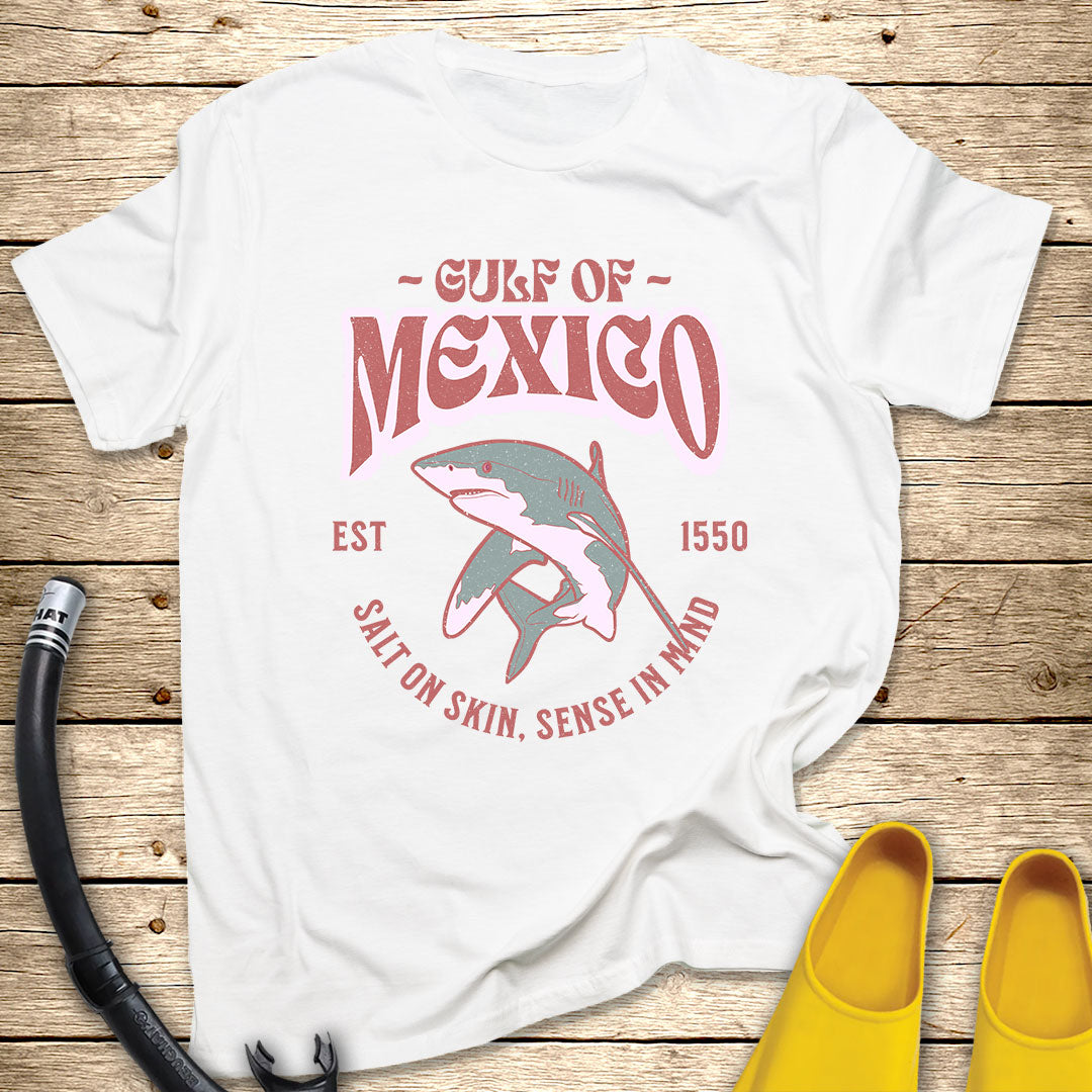 Gulf Of Mexico T-Shirt