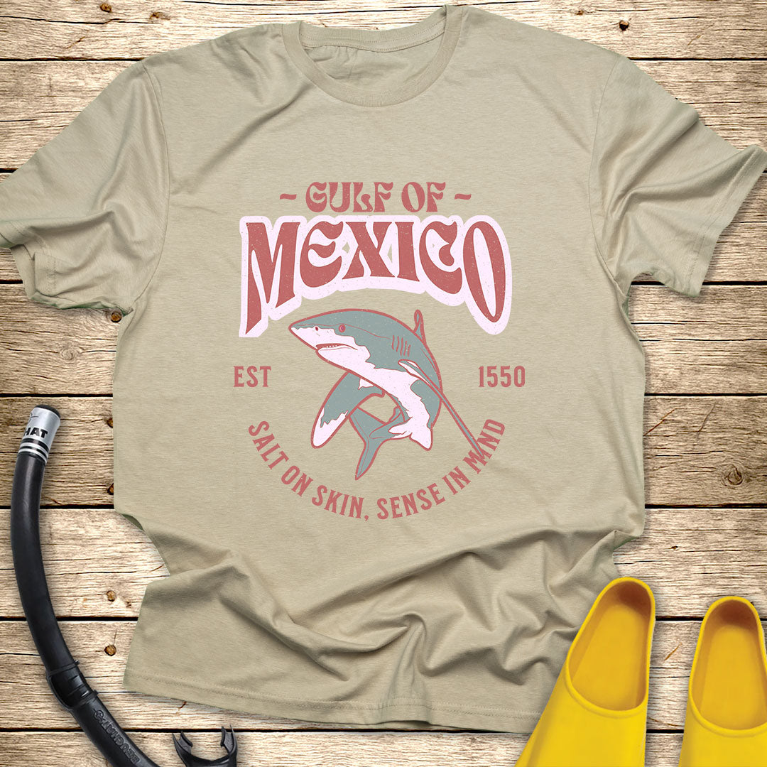 Gulf Of Mexico T-Shirt