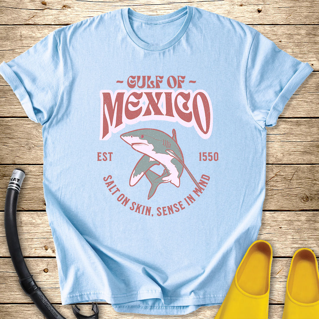 Gulf Of Mexico T-Shirt