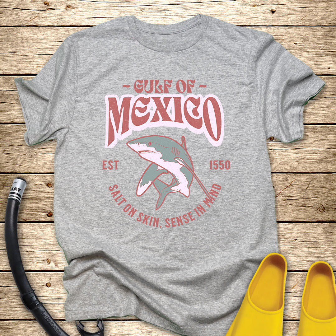 Gulf Of Mexico T-Shirt