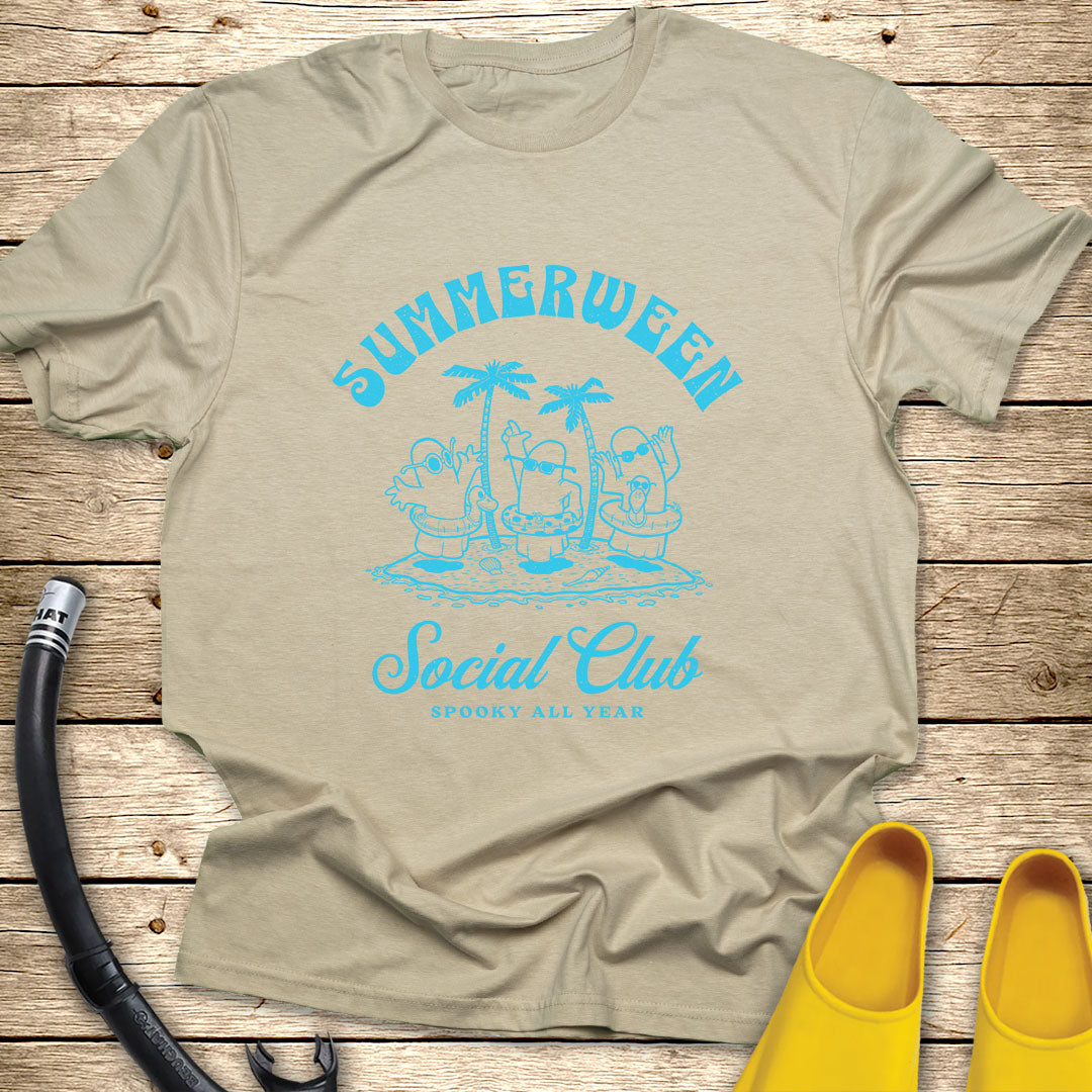 Summerween T-Shirt