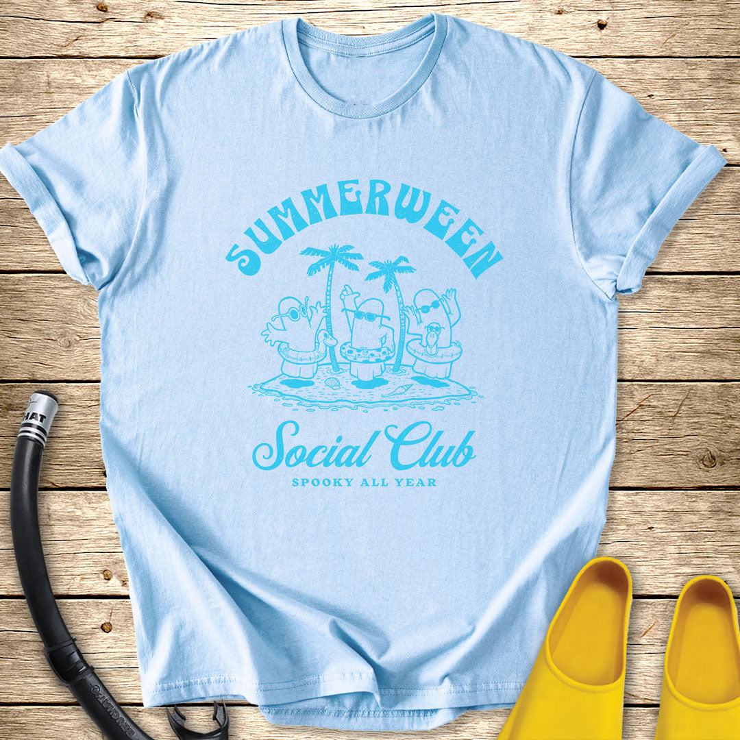 Summerween T-Shirt