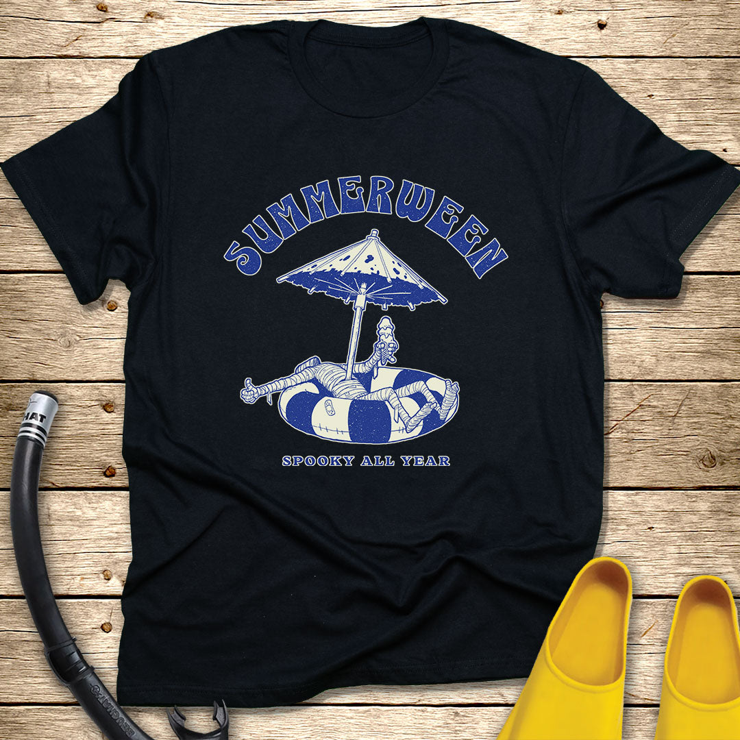 Summerween T-Shirt
