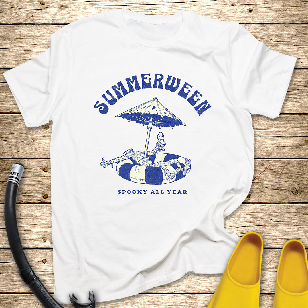 Summerween T-Shirt