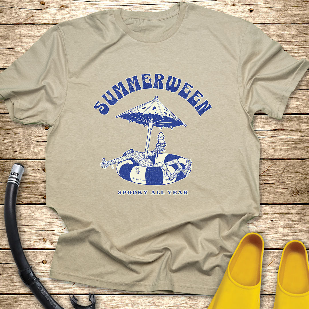 Summerween T-Shirt