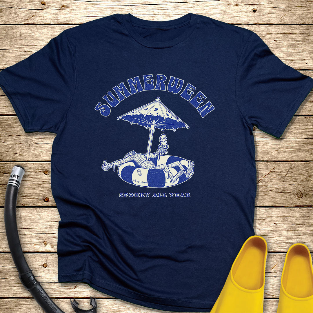 Summerween T-Shirt