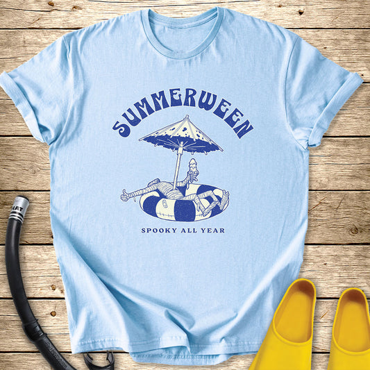 Summerween T-Shirt