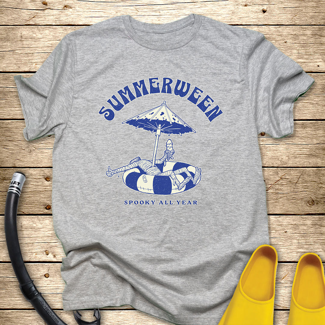 Summerween T-Shirt
